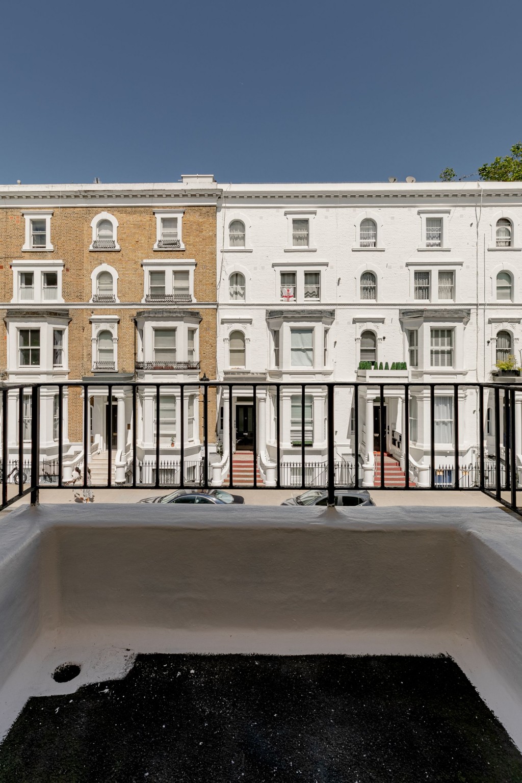 Images for Bell House, Nevern Place, SW5 EAID:2927346050 BID: