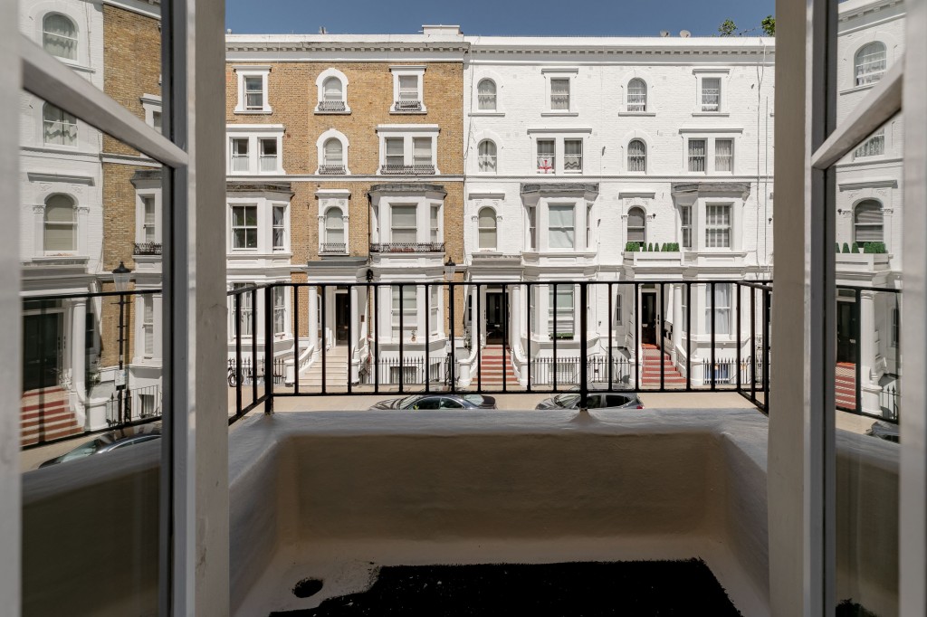 Images for Bell House, Nevern Place, SW5 EAID:2927346050 BID: