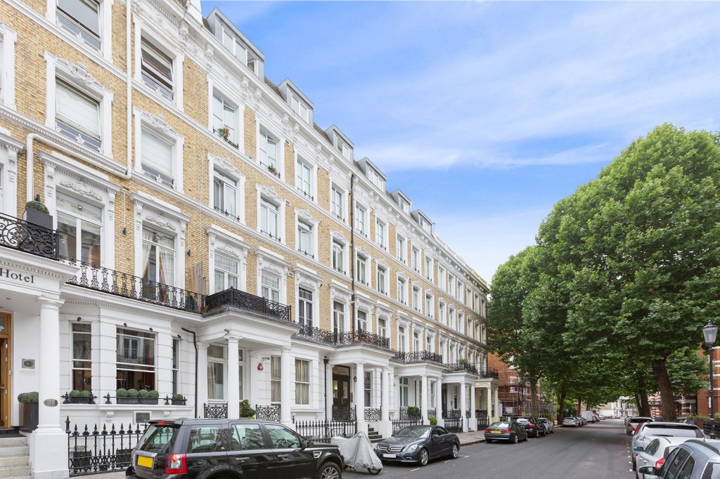 Images for Trebovir Road, London, SW5 EAID:2927346050 BID: