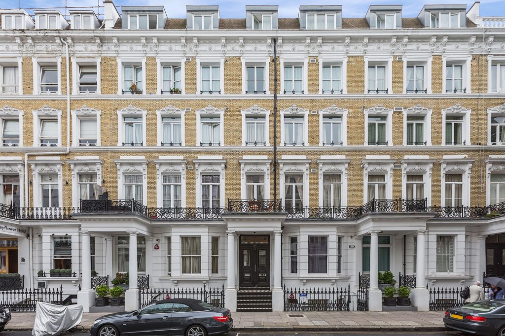 Images for Trebovir Road, London, SW5 EAID:2927346050 BID: