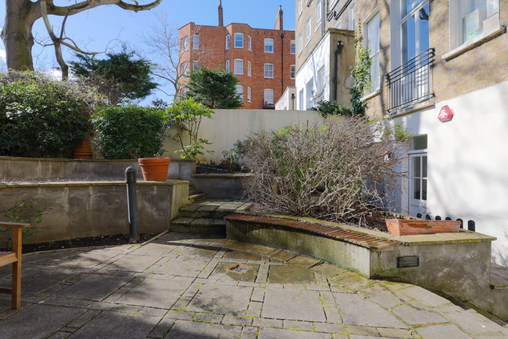 Images for Trebovir Road, London, SW5 EAID:2927346050 BID: