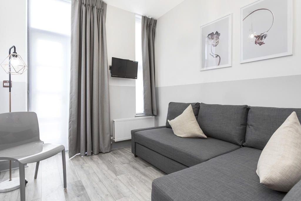 Images for 10 Nevern Road, SW5 9PJ EAID:2927346050 BID: